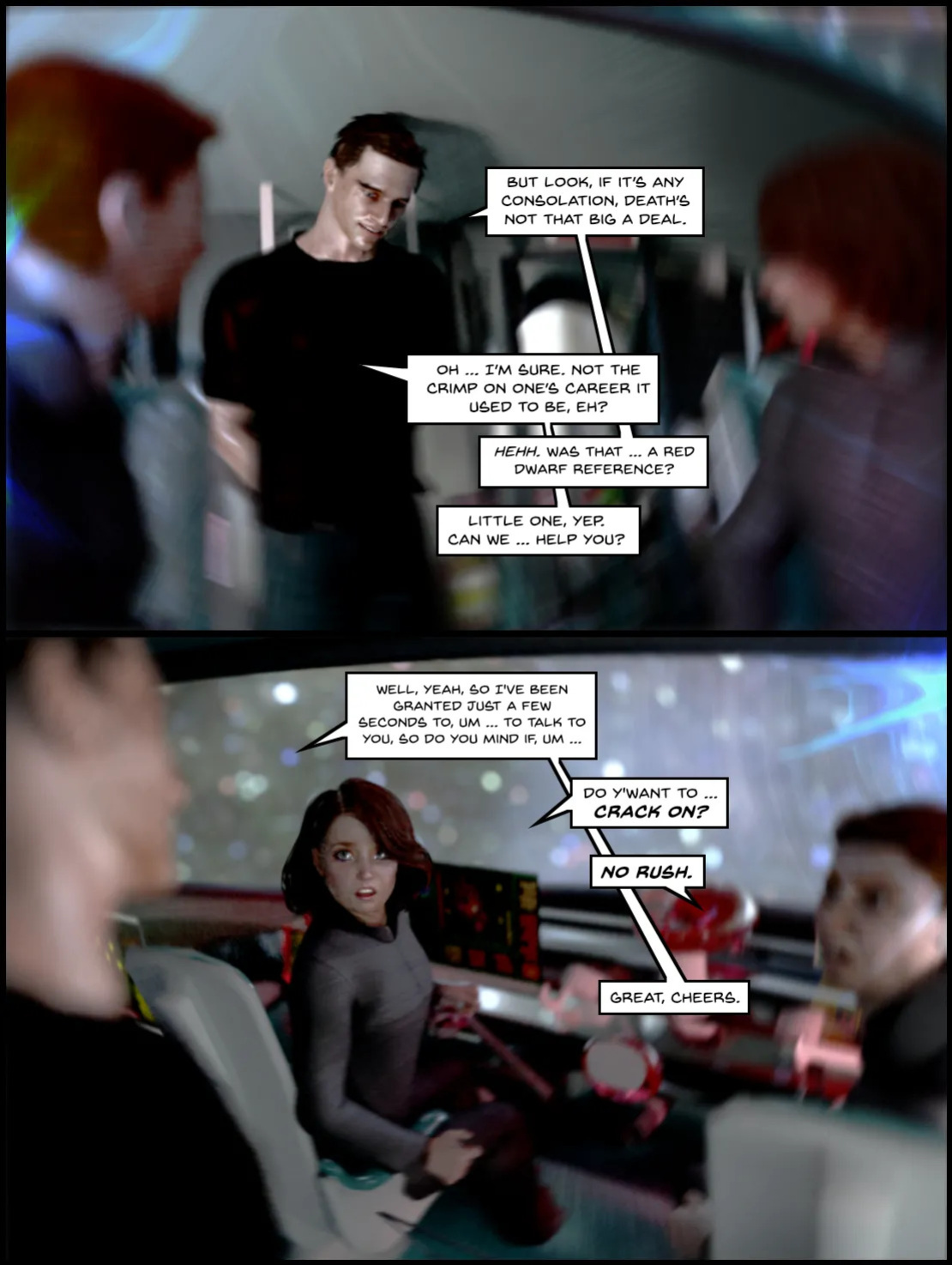 [Sindy Anna Jones] Lithium 14 - ... will travel (2025-10-24)
