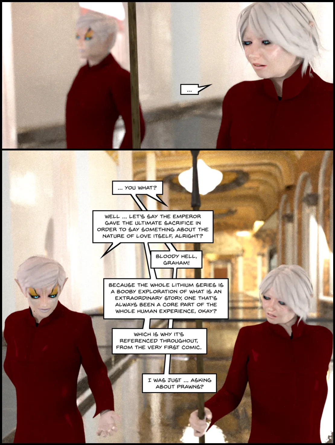 [Sindy Anna Jones] Lithium 14 - ... will travel (2025-10-24)