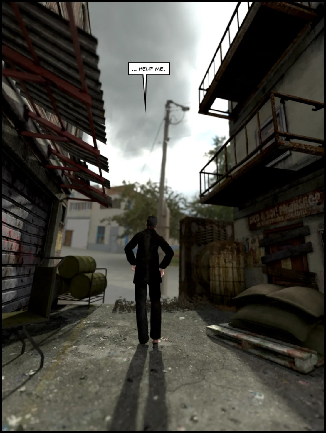 [Sindy Anna Jones] Lithium 14 - ... will travel (2025-10-24)