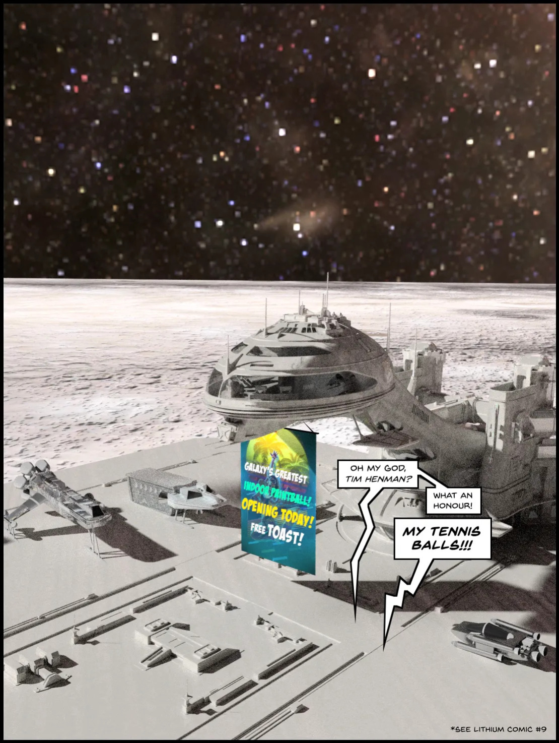 [Sindy Anna Jones] Lithium 14 - ... will travel (2025-10-24)
