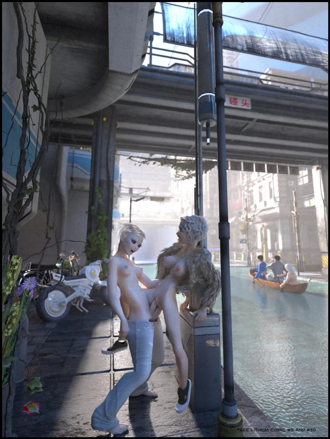 [Sindy Anna Jones] Lithium 14 - ... will travel (2025-10-24)