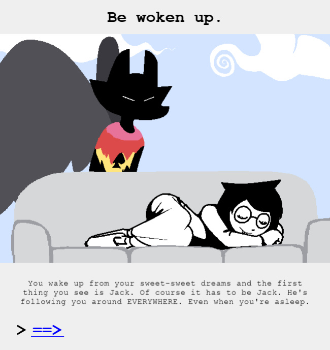 JADE & Bec Noir By Uglycoal