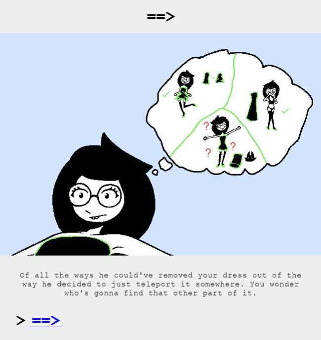 JADE & Bec Noir By Uglycoal