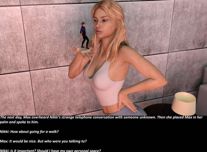 Betrayed and sold
