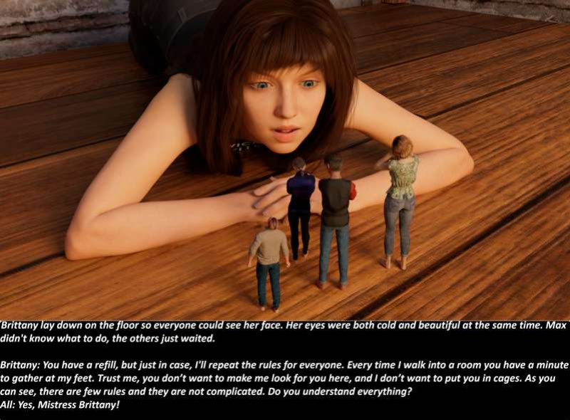 Betrayed and sold