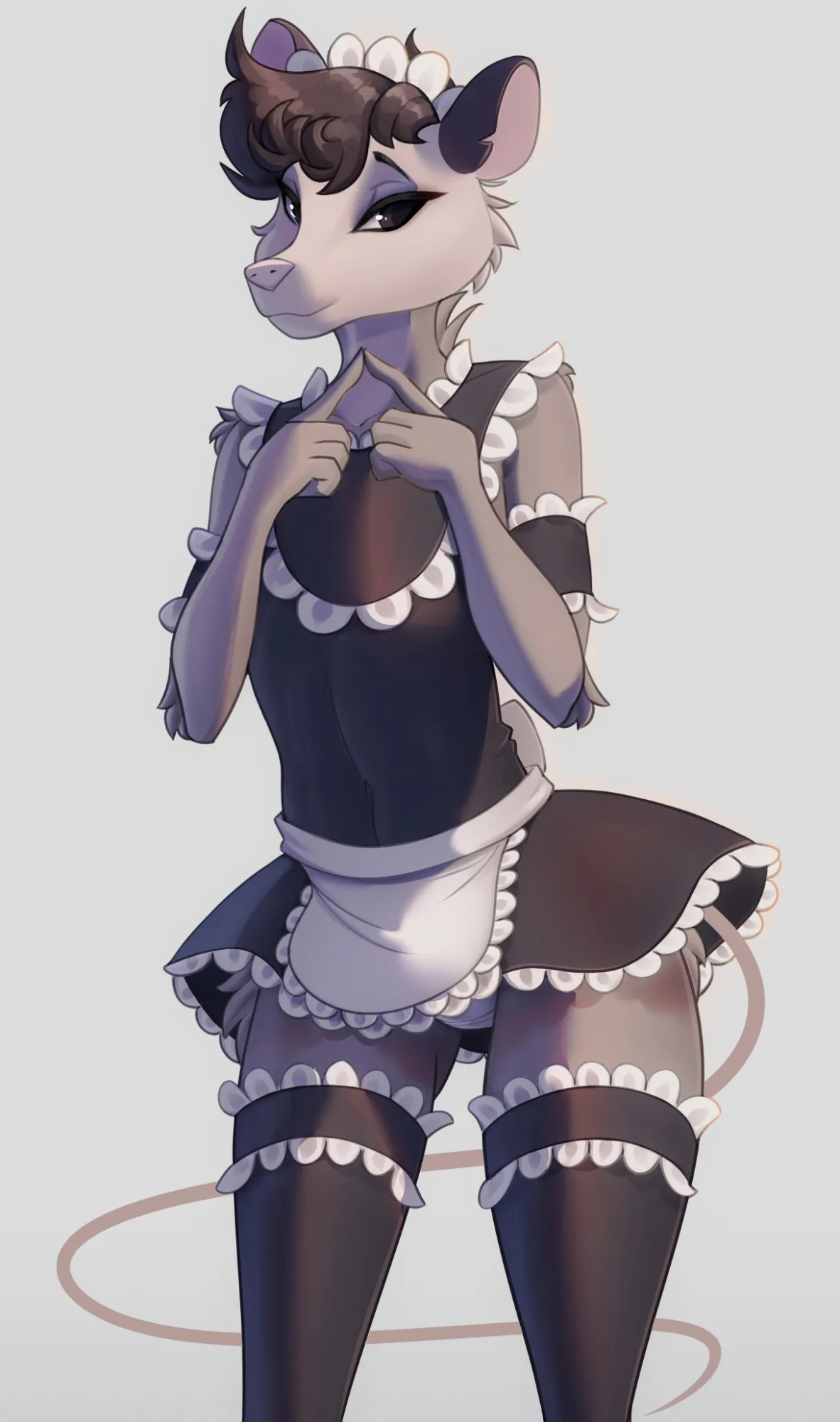 Artist - cerf