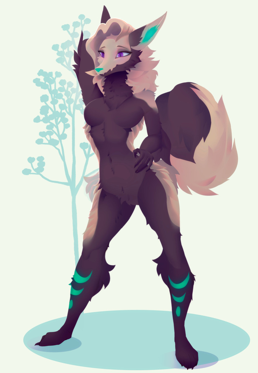 Artist - cerf
