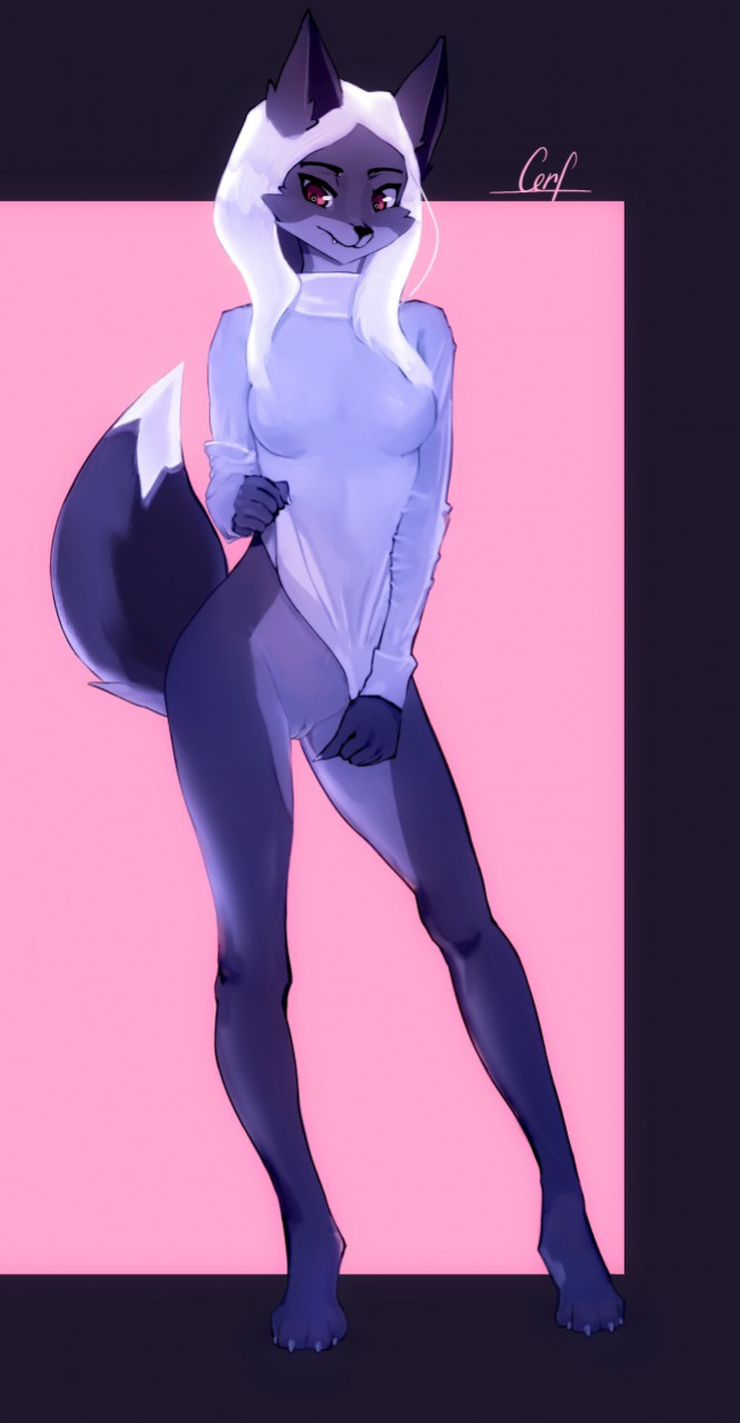 Artist - cerf