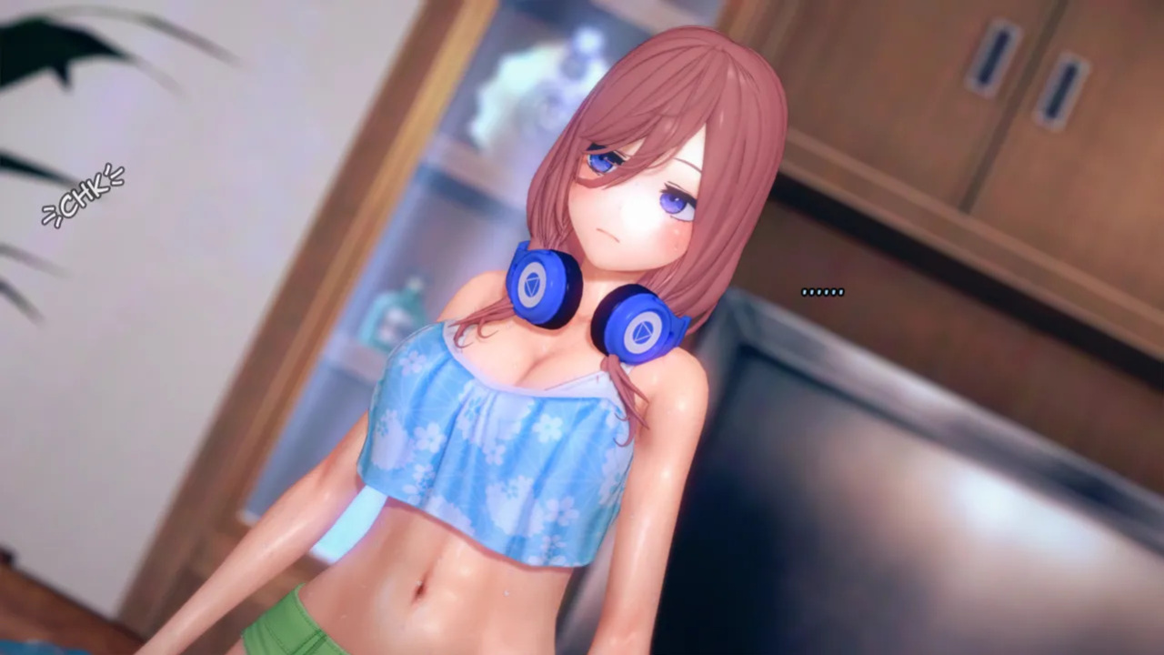 [dollhouse] Sisters Vacation