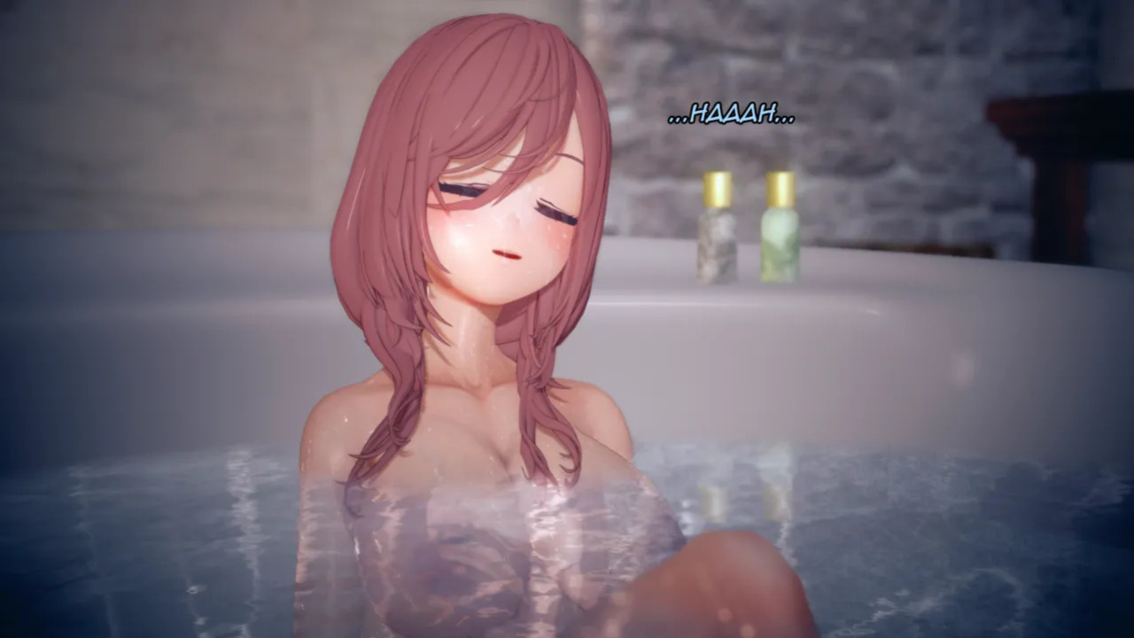 [dollhouse] Sisters Vacation
