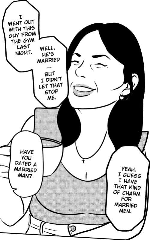 [Tzinnxt] Date 'A' [English]