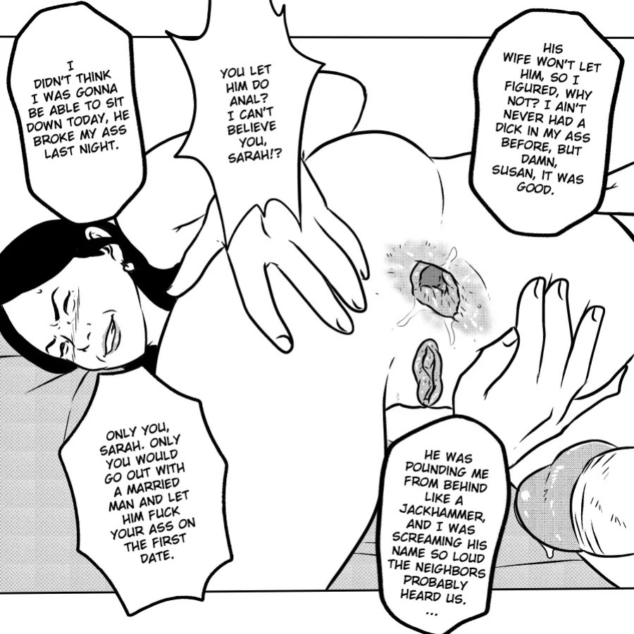 [Tzinnxt] Date 'A' [English]