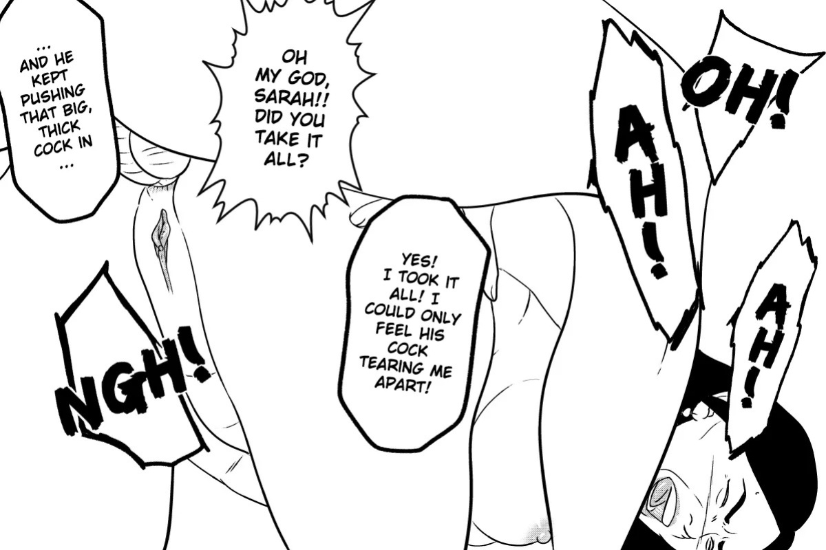 [Tzinnxt] Date 'A' [English]