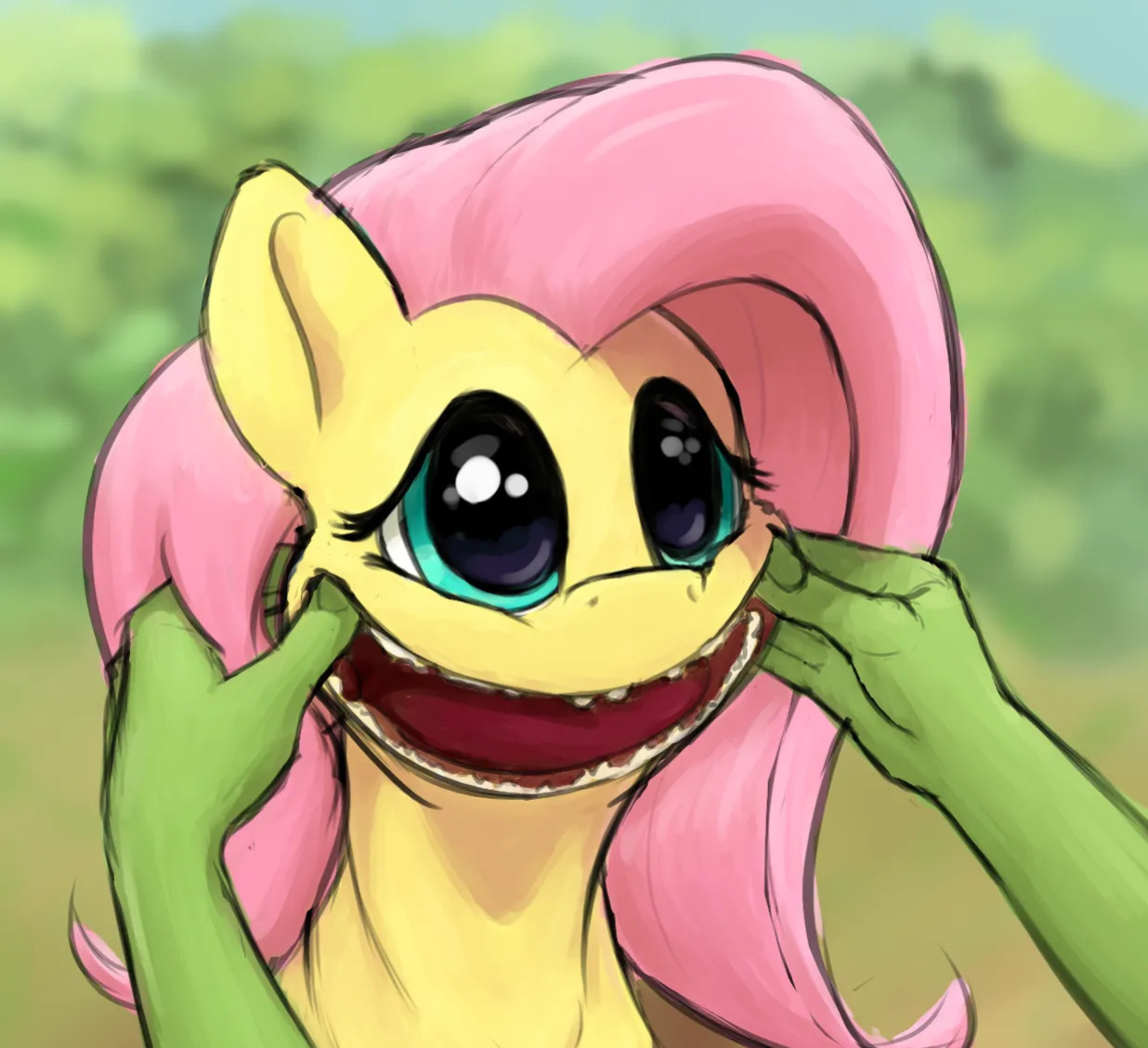 Artist - WhiskeyPanda