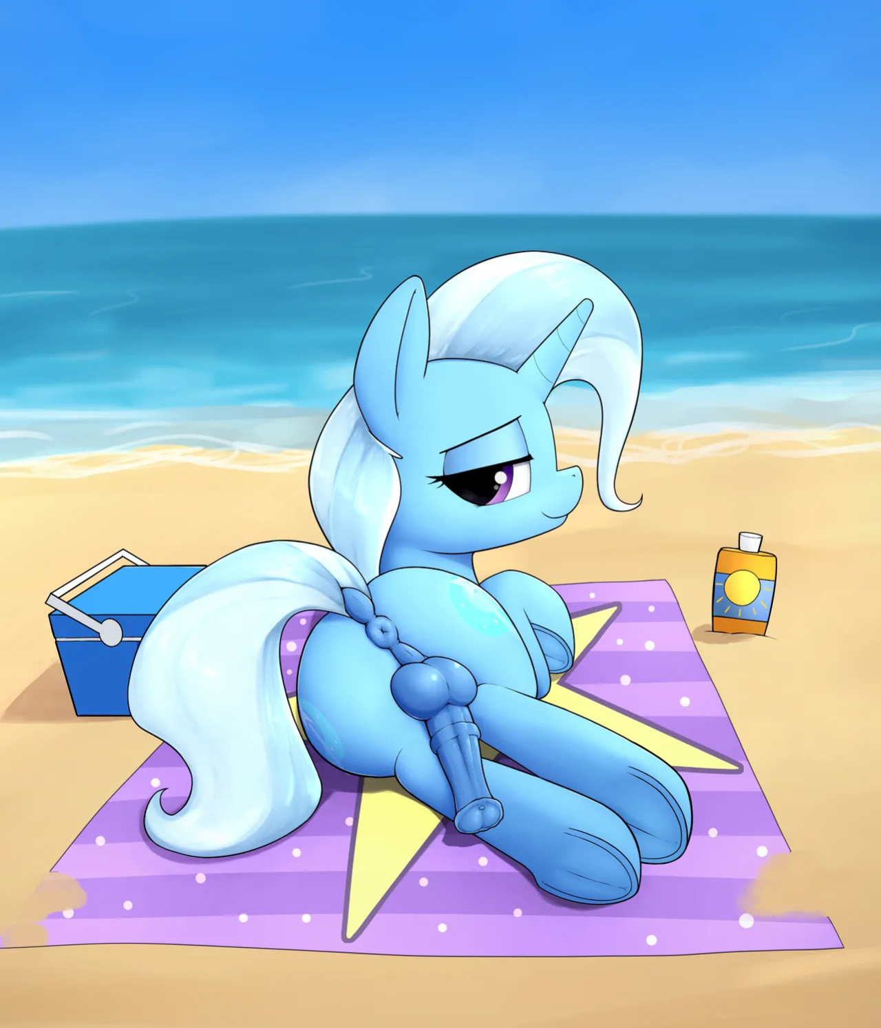 Artist - WhiskeyPanda