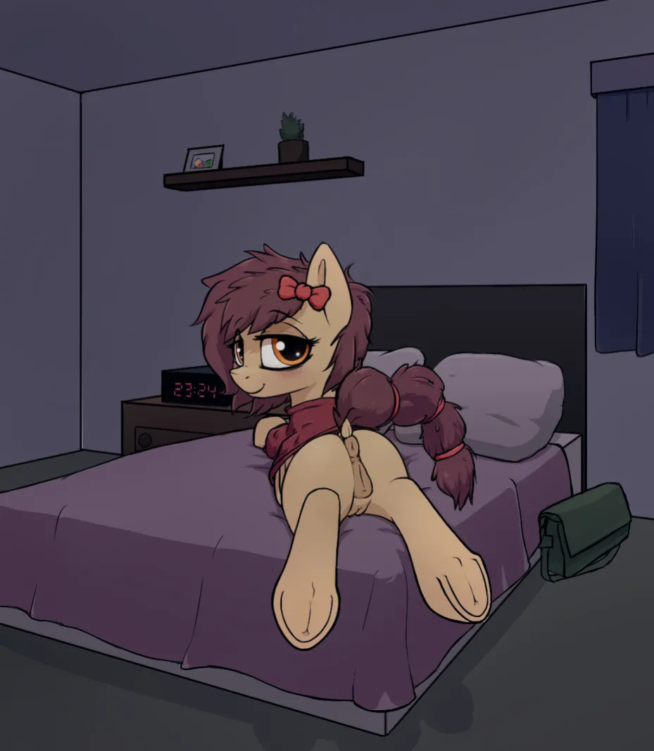 Artist - WhiskeyPanda