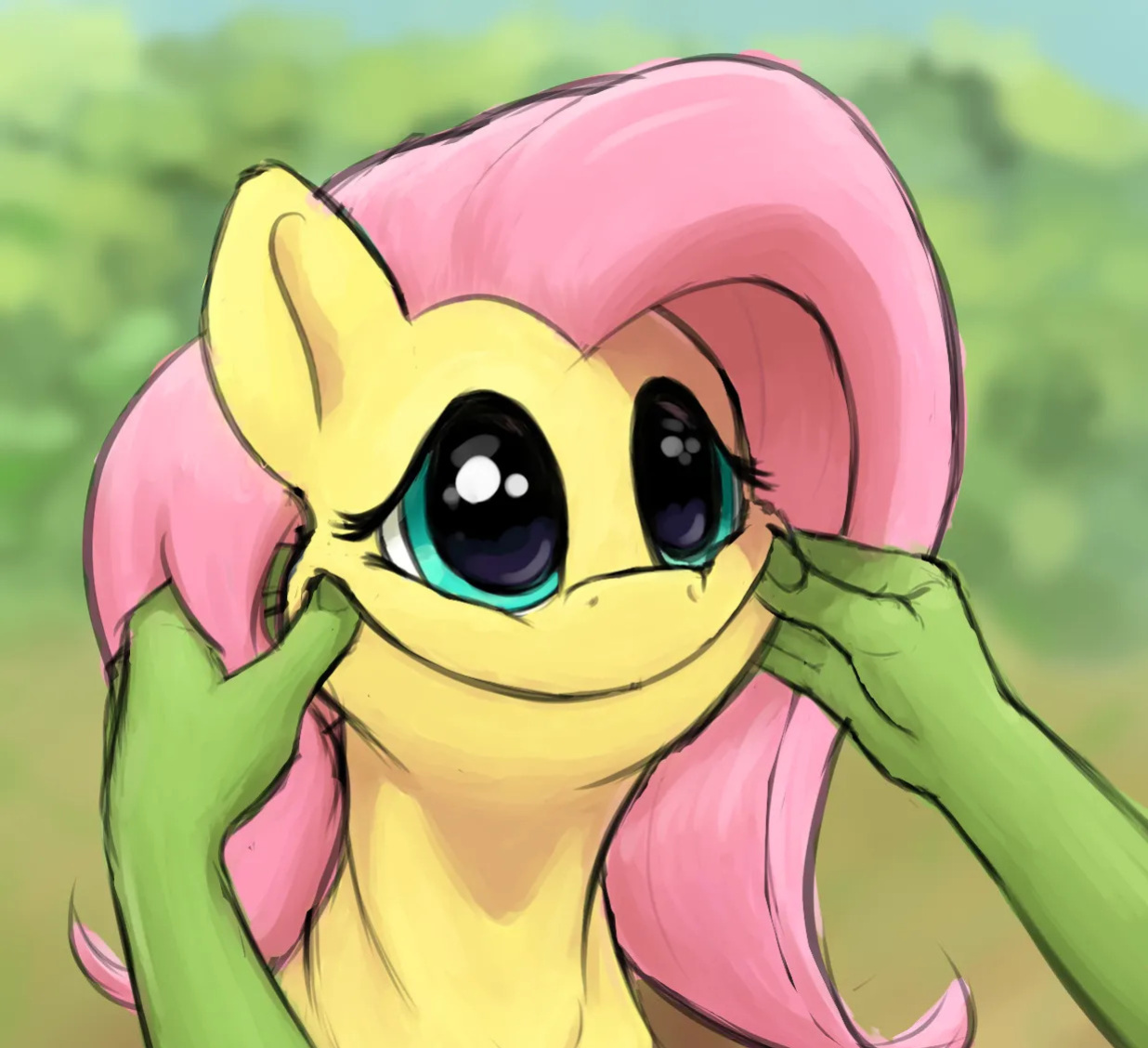 Artist - WhiskeyPanda