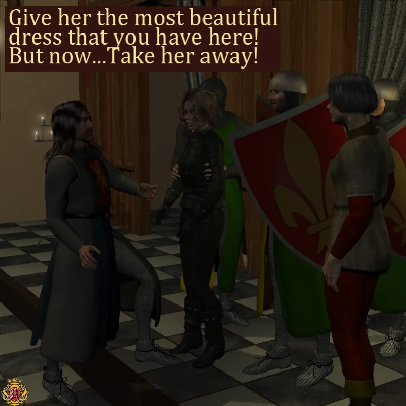 Jeanne d'Arc-Balthasar