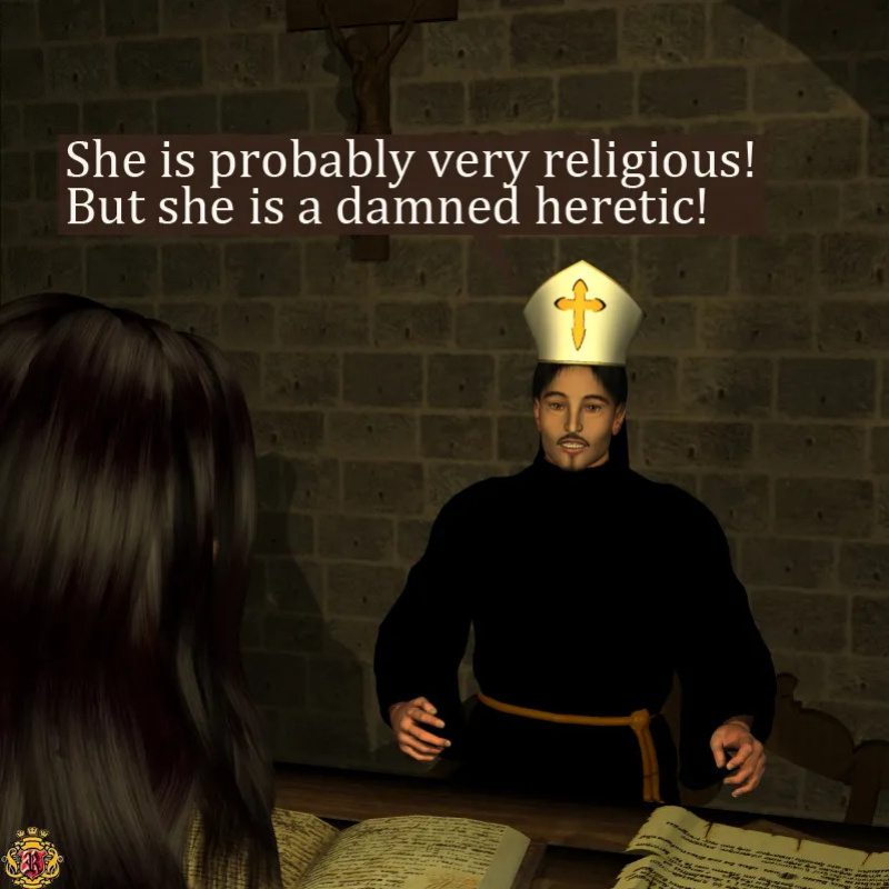 Jeanne d'Arc-Balthasar