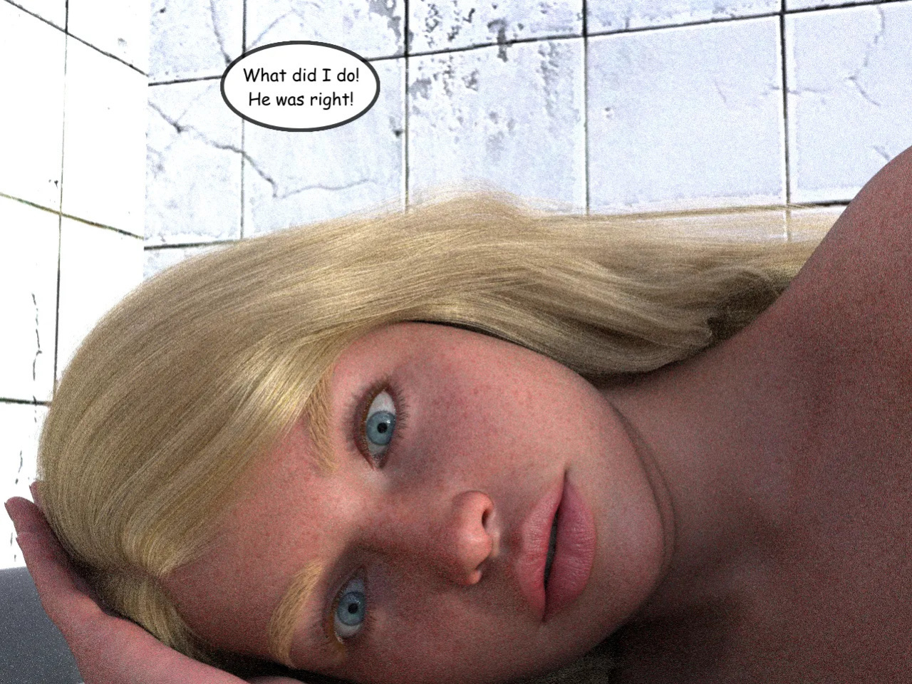 Aliens - The Invasion Chapter 2 (Ongoing)