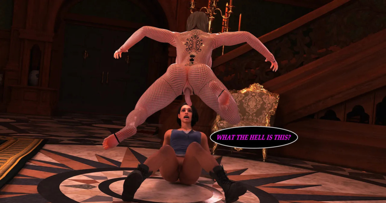 The Ultimate B.O.W.(ongoing)