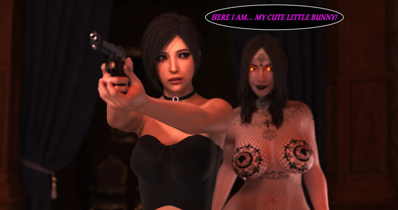 The Ultimate B.O.W.(ongoing)