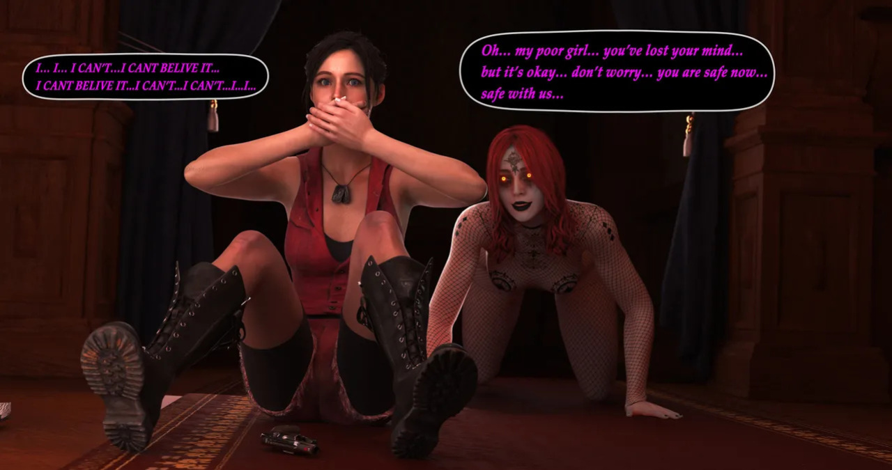 The Ultimate B.O.W.(ongoing)