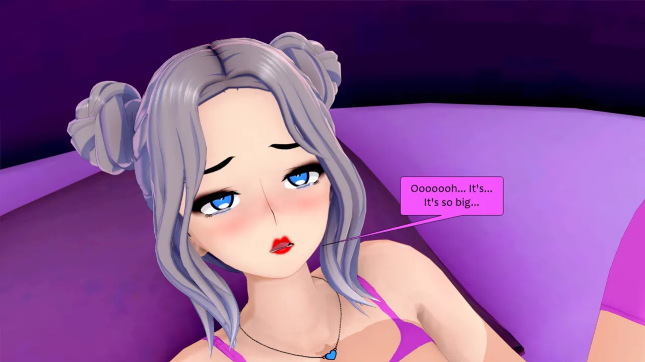 Be My Girlfriend - Chapter 30
