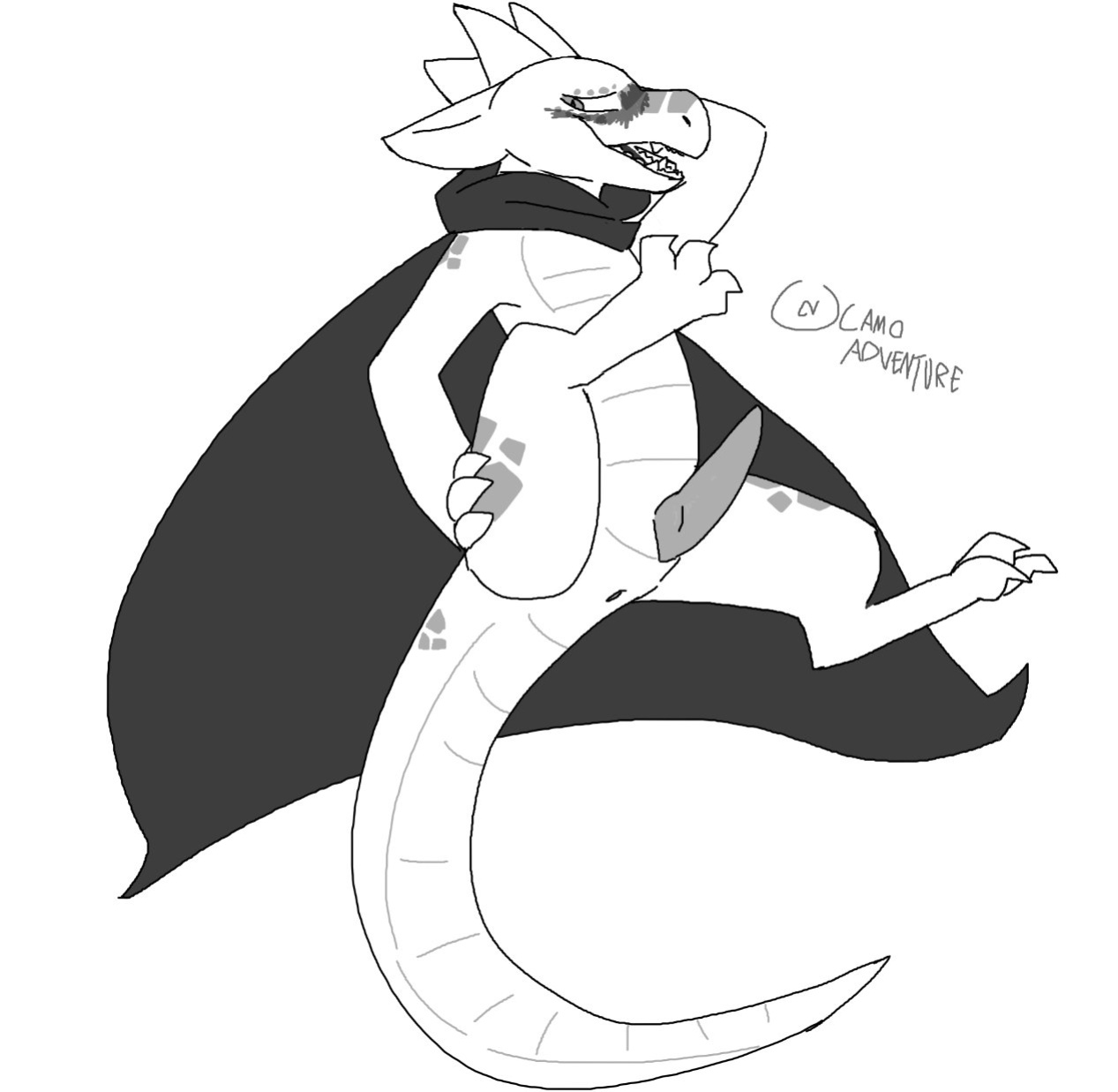 [Artist] TheKoboldKing