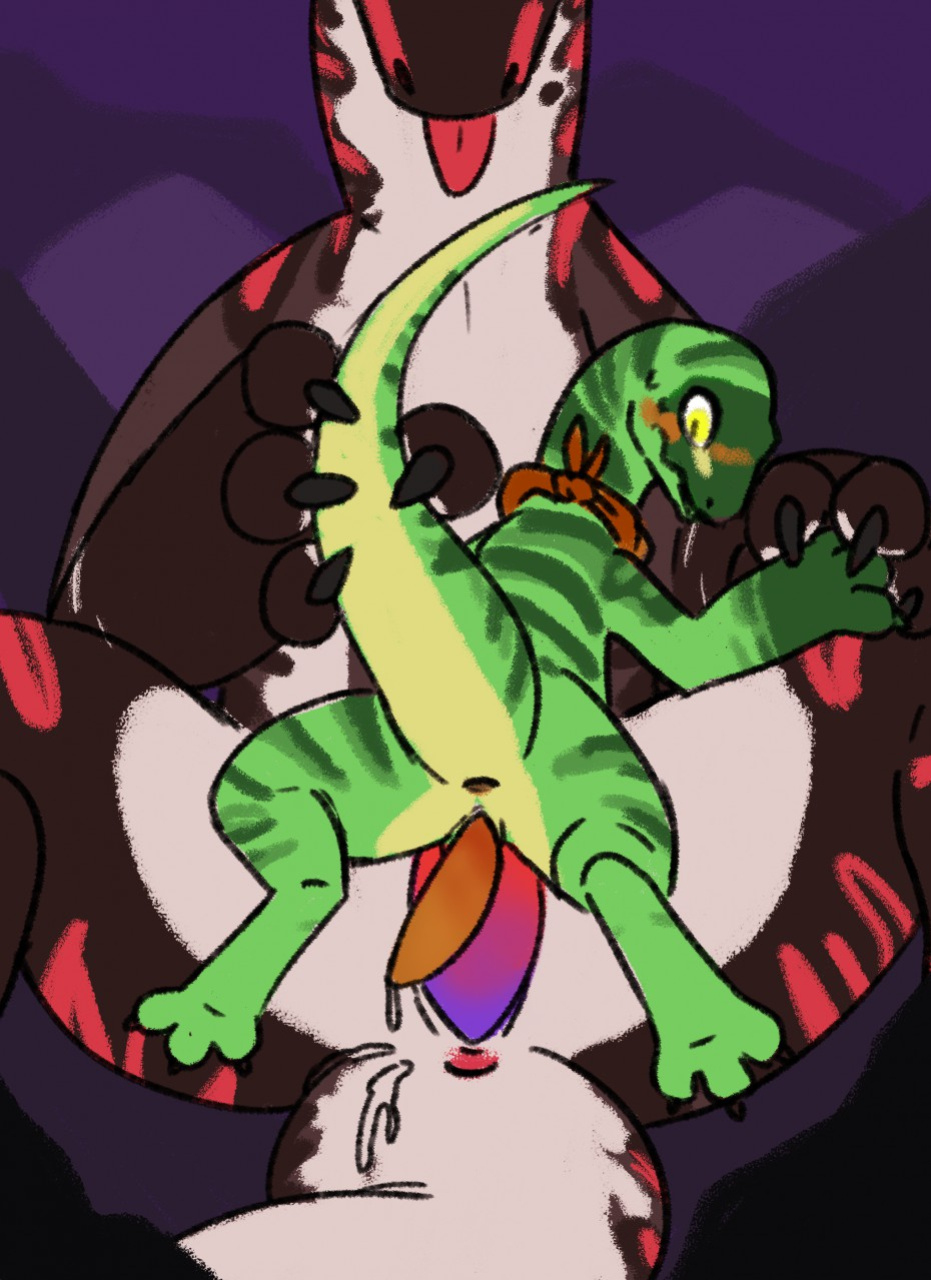 [Artist] TheKoboldKing