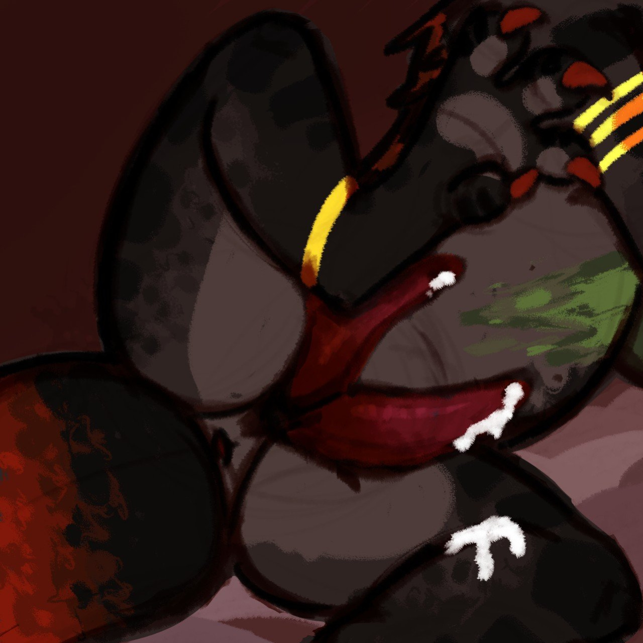 [Artist] TheKoboldKing