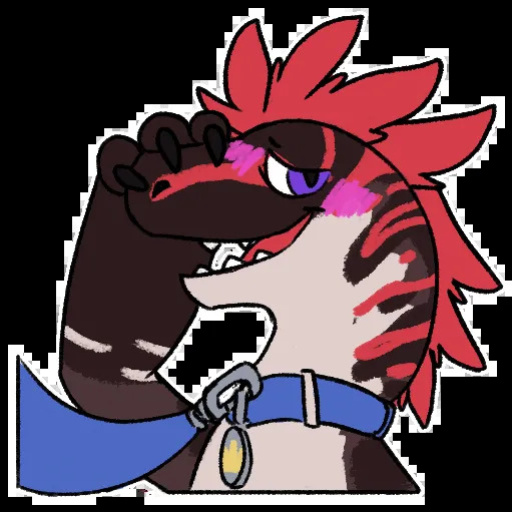 [Artist] TheKoboldKing