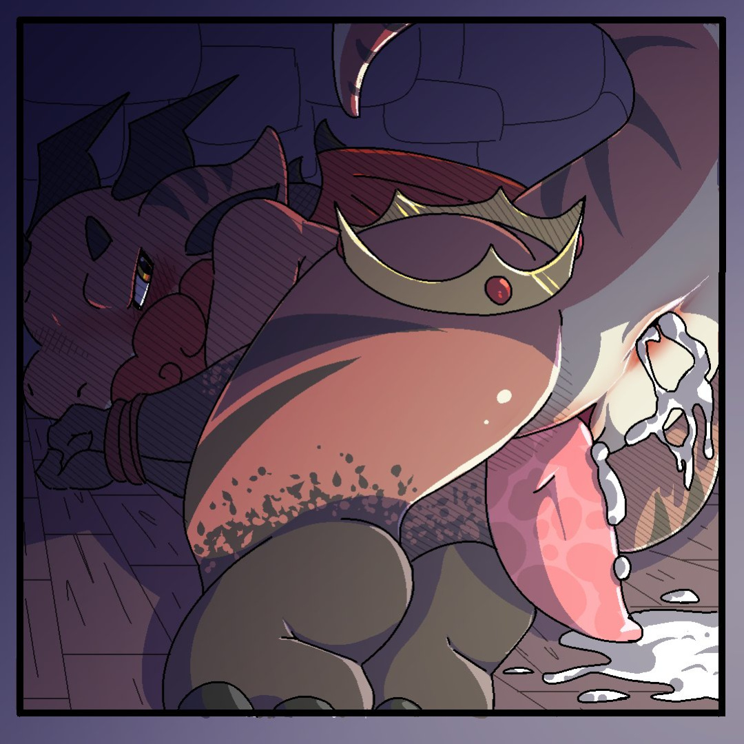 [Artist] TheKoboldKing