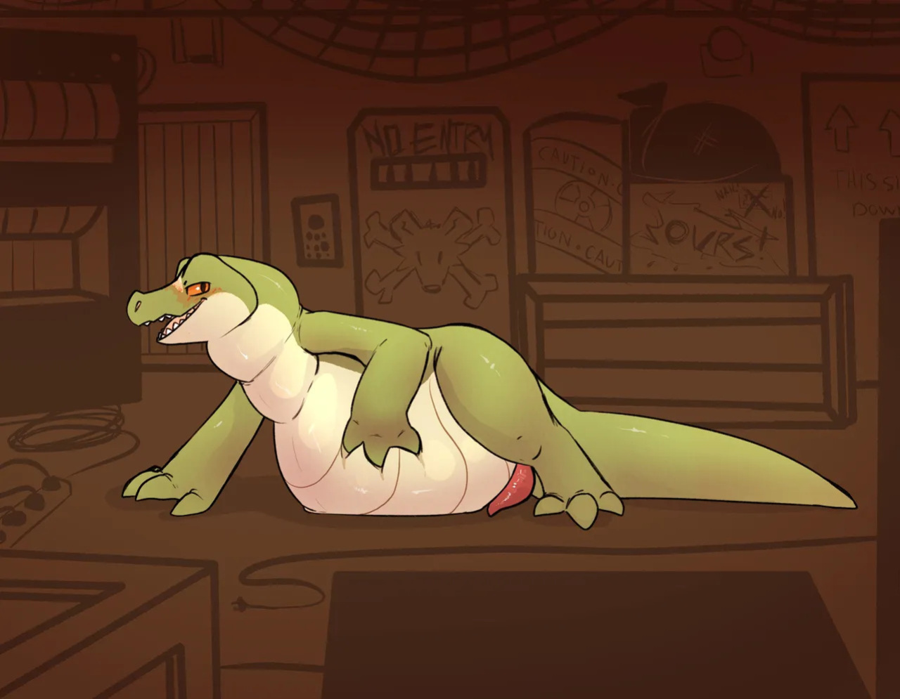 [Artist] TheKoboldKing