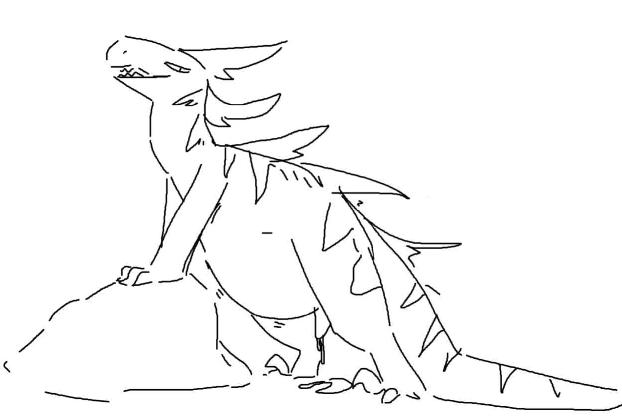 [Artist] TheKoboldKing