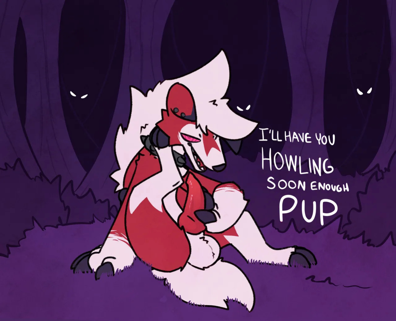 [Artist] TheKoboldKing