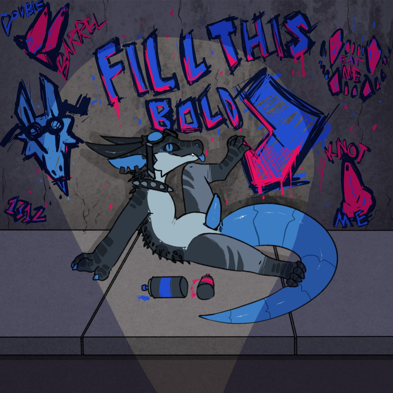 [Artist] TheKoboldKing