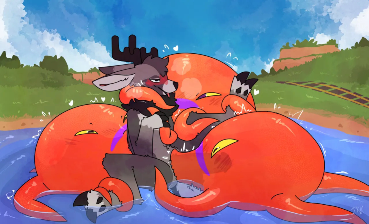 [Artist] TheKoboldKing