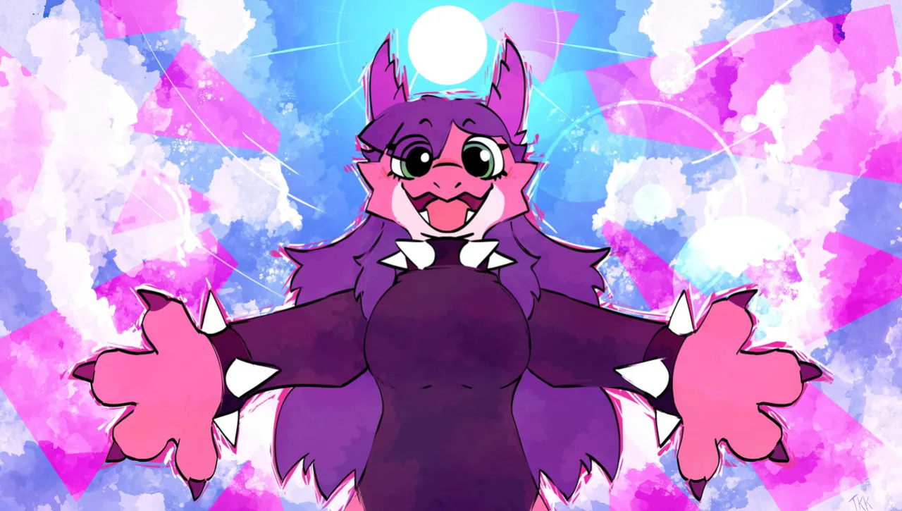 [Artist] TheKoboldKing