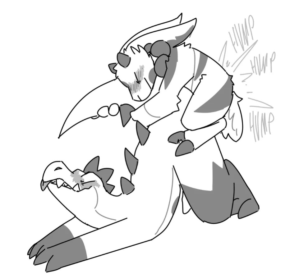 [Artist] TheKoboldKing