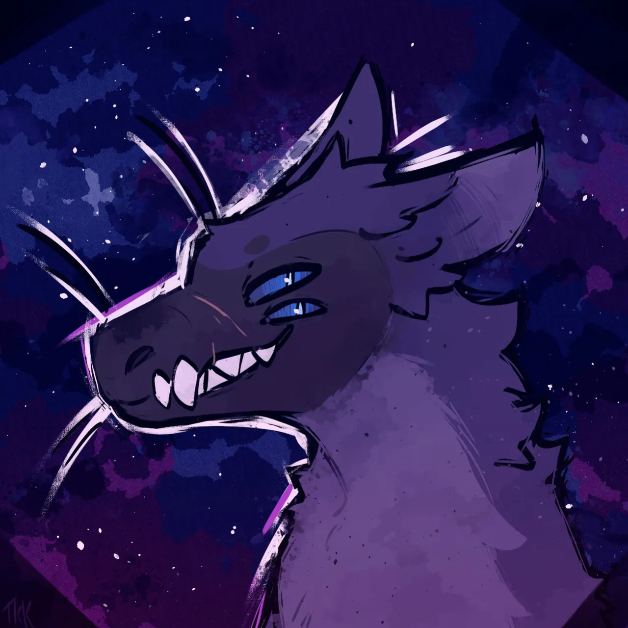 [Artist] TheKoboldKing