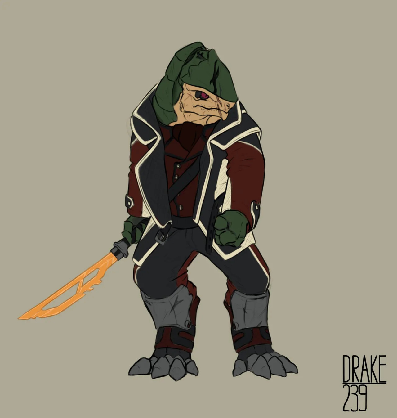 [Artist] Drake239