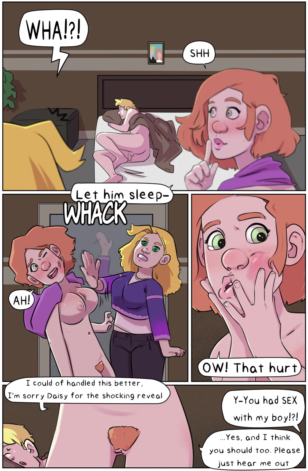 Zoe's Big Day (Zoe the Vampire)