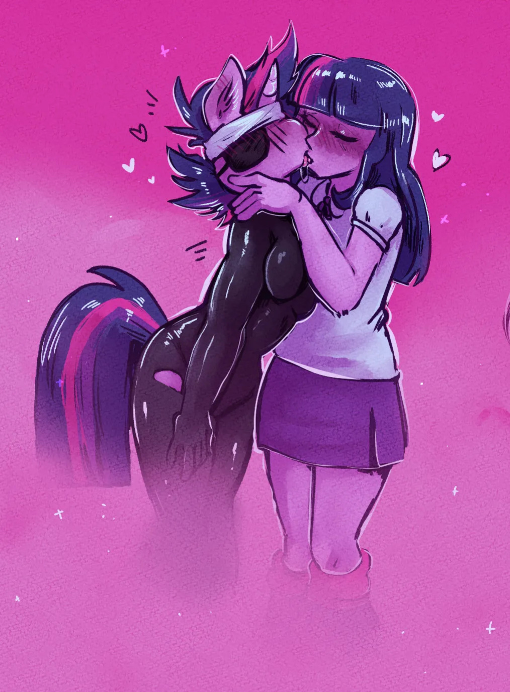 [Various] Twilight Years