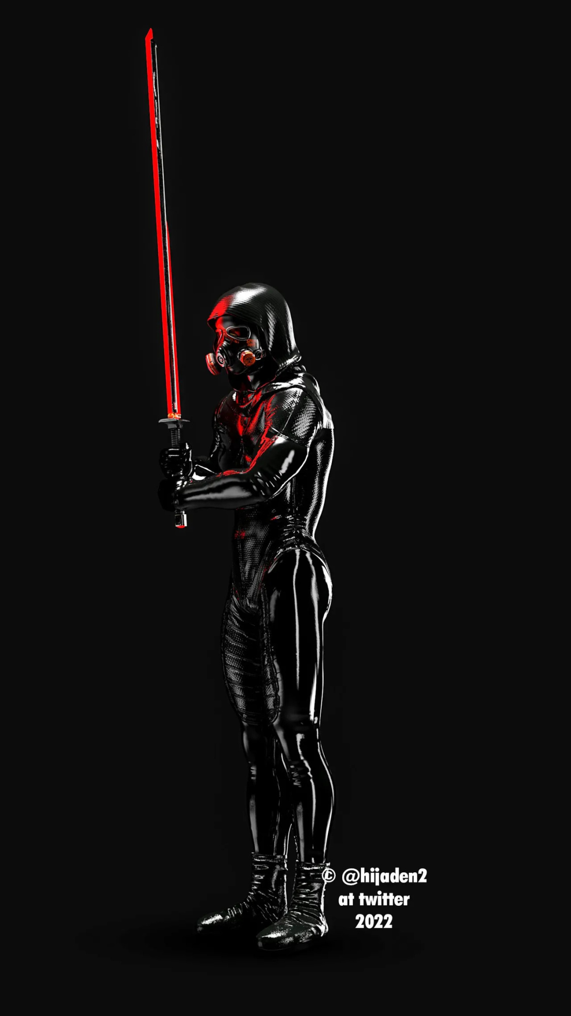 [Hijaden] Star Wars Collection