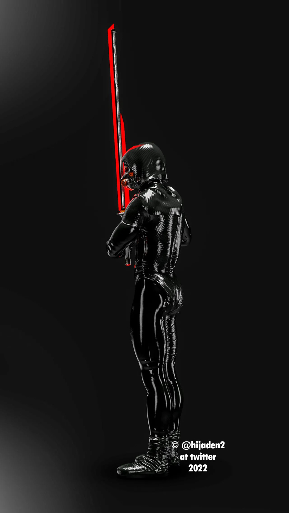 [Hijaden] Star Wars Collection