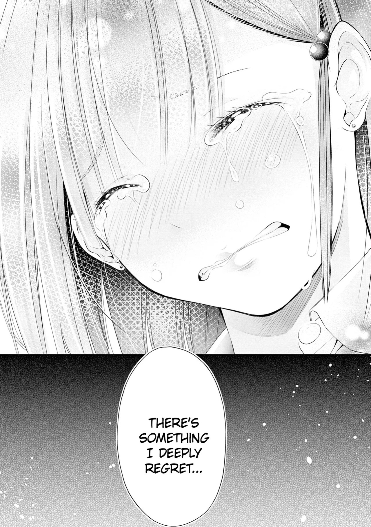 [Sasaki Kazu&Orizuki Naoyasu] Houkago Instant XXX CHAPTER 3 [English]