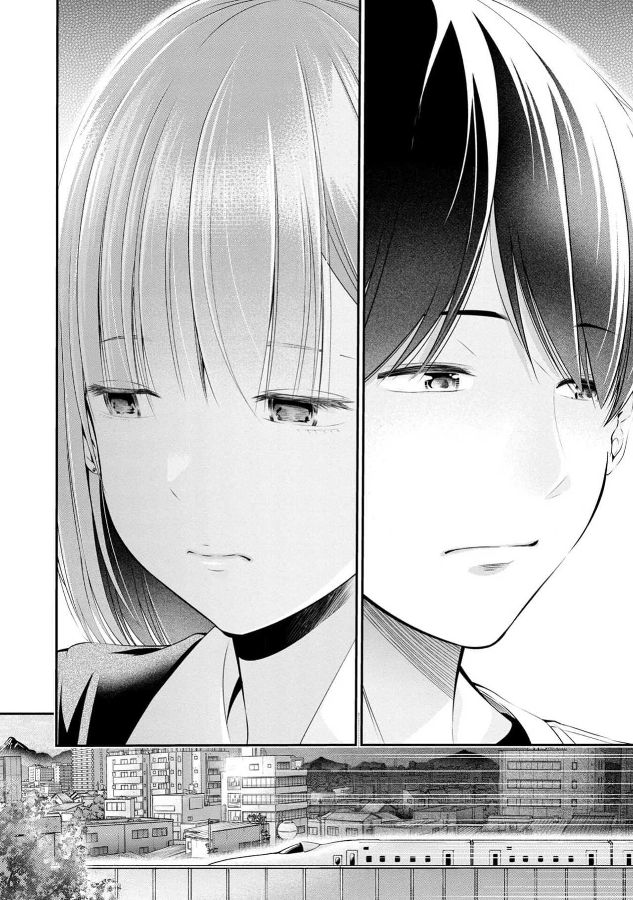 [Sasaki Kazu&Orizuki Naoyasu] Houkago Instant XXX CHAPTER 3 [English]