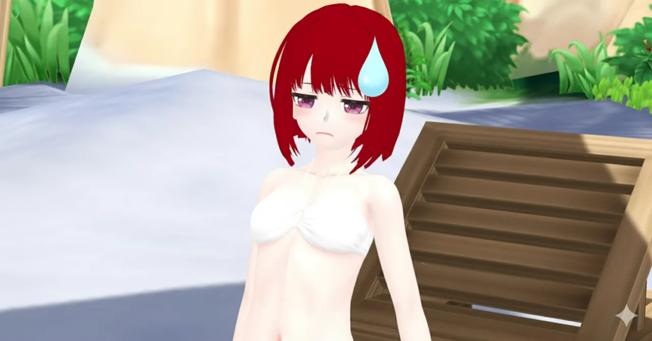 A Kan-atic attraction