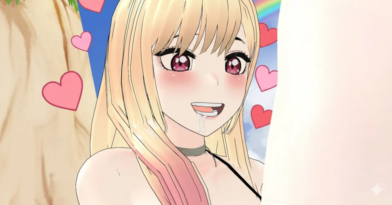 A Kan-atic attraction